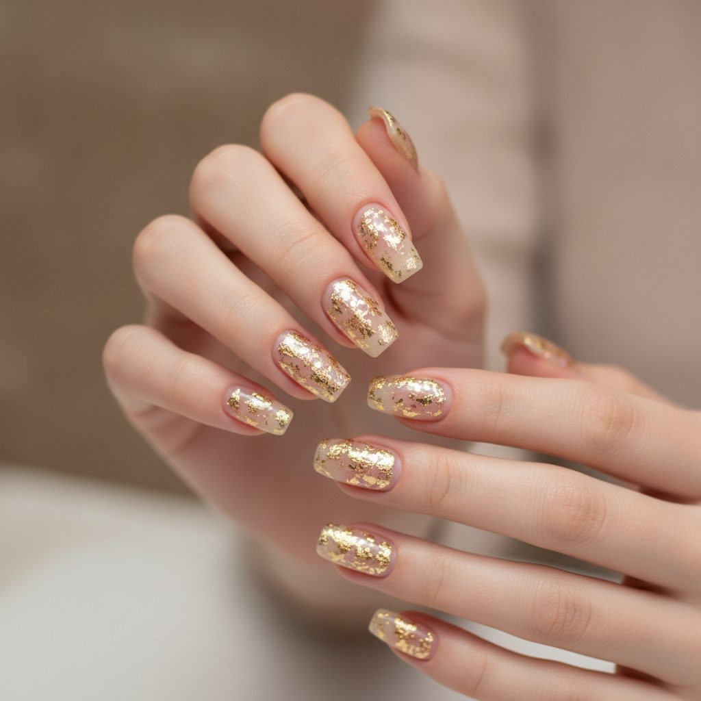 Nail Art